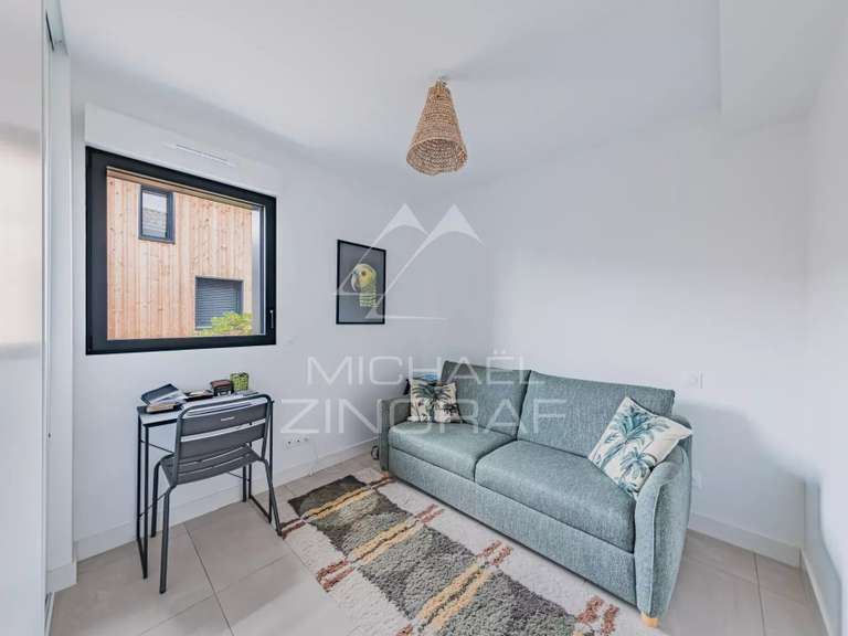House Gujan-Mestras - 3 bedrooms - 110m²