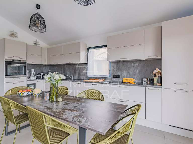 House Gujan-Mestras - 3 bedrooms - 110m²