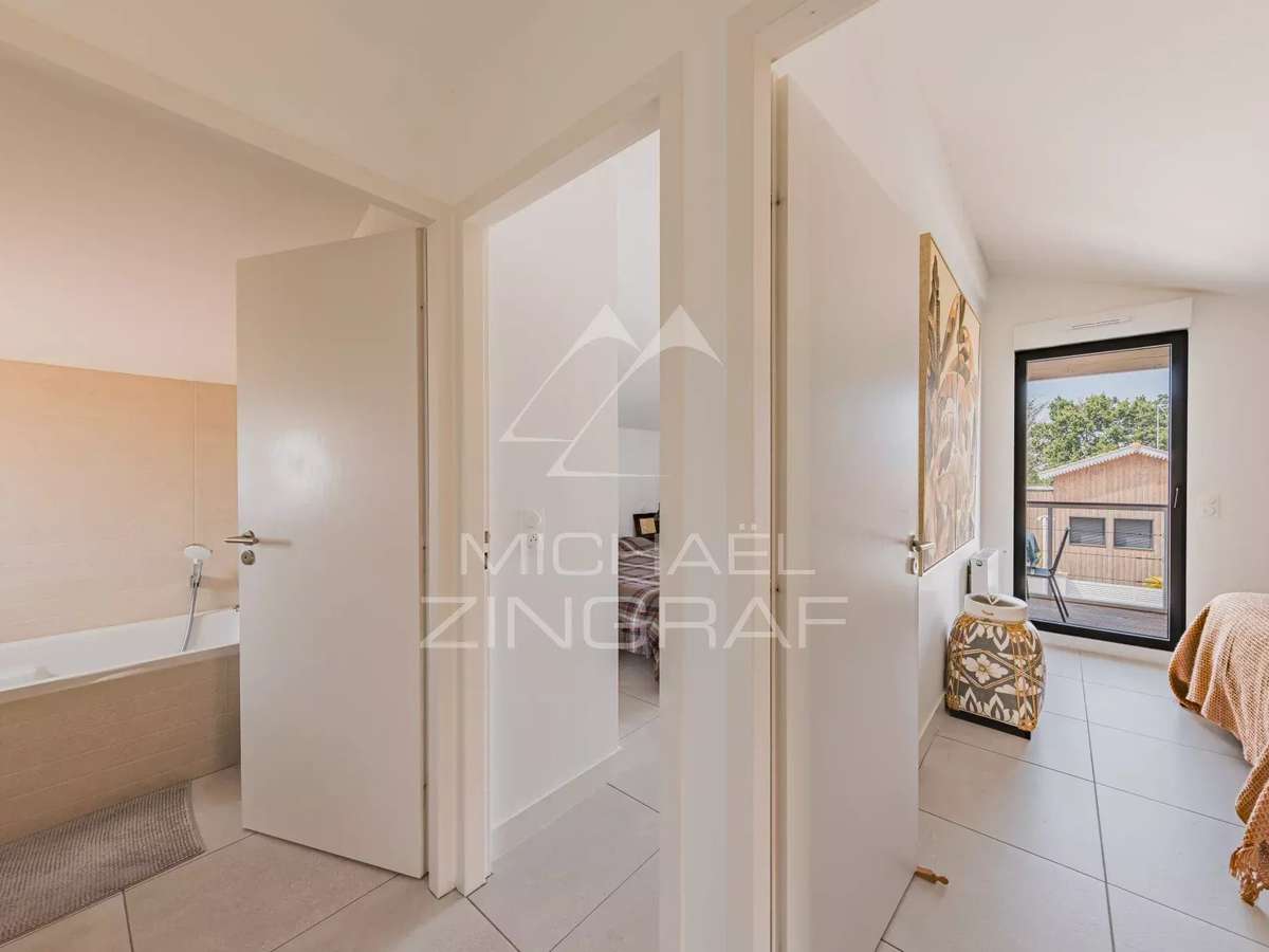 House Gujan-Mestras