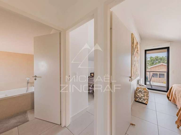 House Gujan-Mestras - 3 bedrooms - 110m²