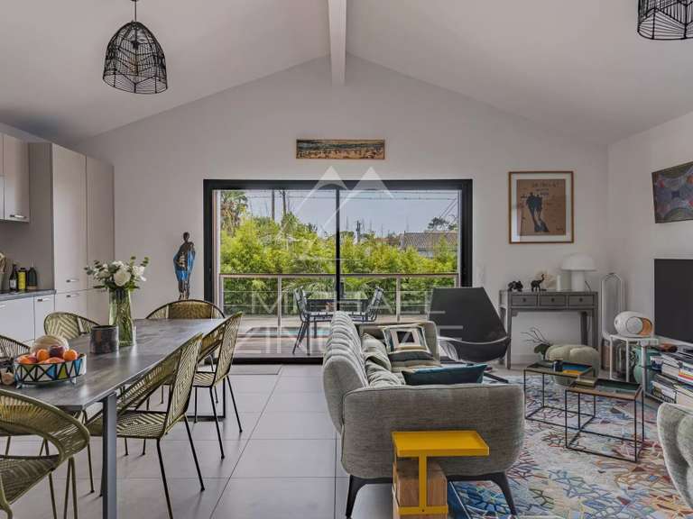 House Gujan-Mestras - 3 bedrooms - 110m²