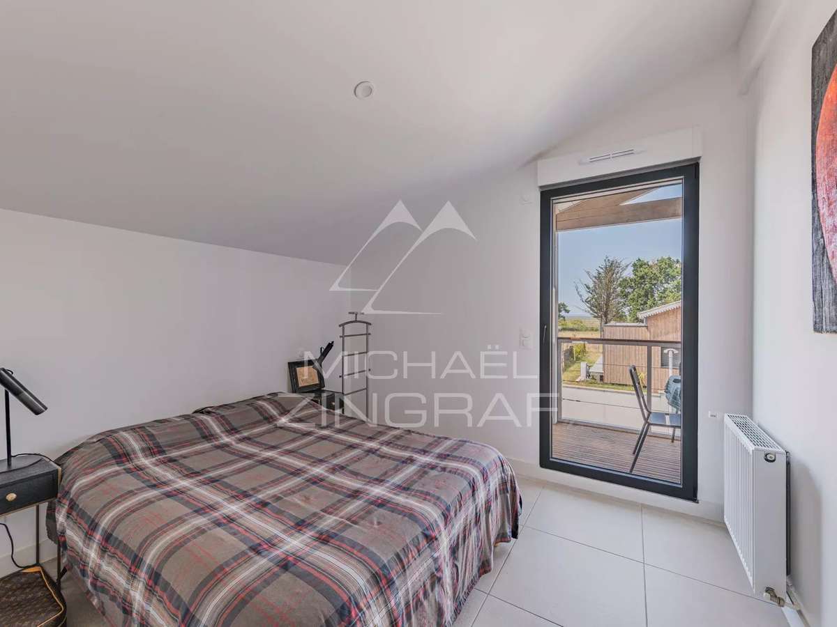 House Gujan-Mestras