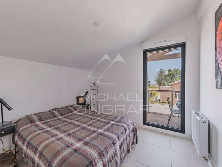 House Gujan-Mestras - 3 bedrooms - 110m²