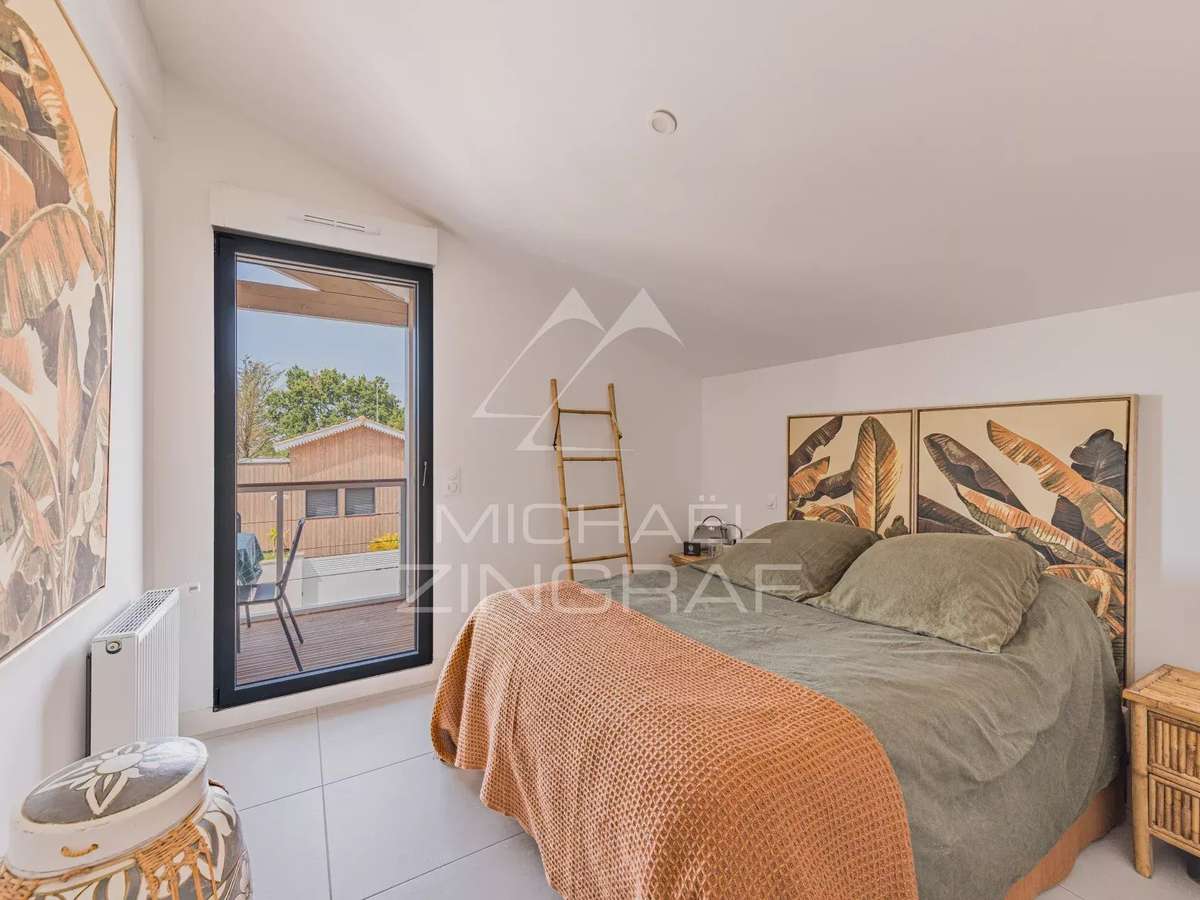 House Gujan-Mestras