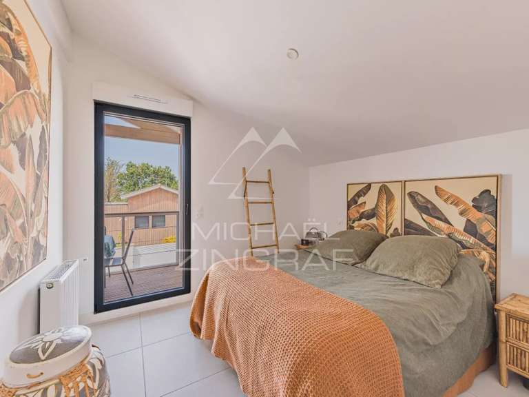 House Gujan-Mestras - 3 bedrooms - 110m²