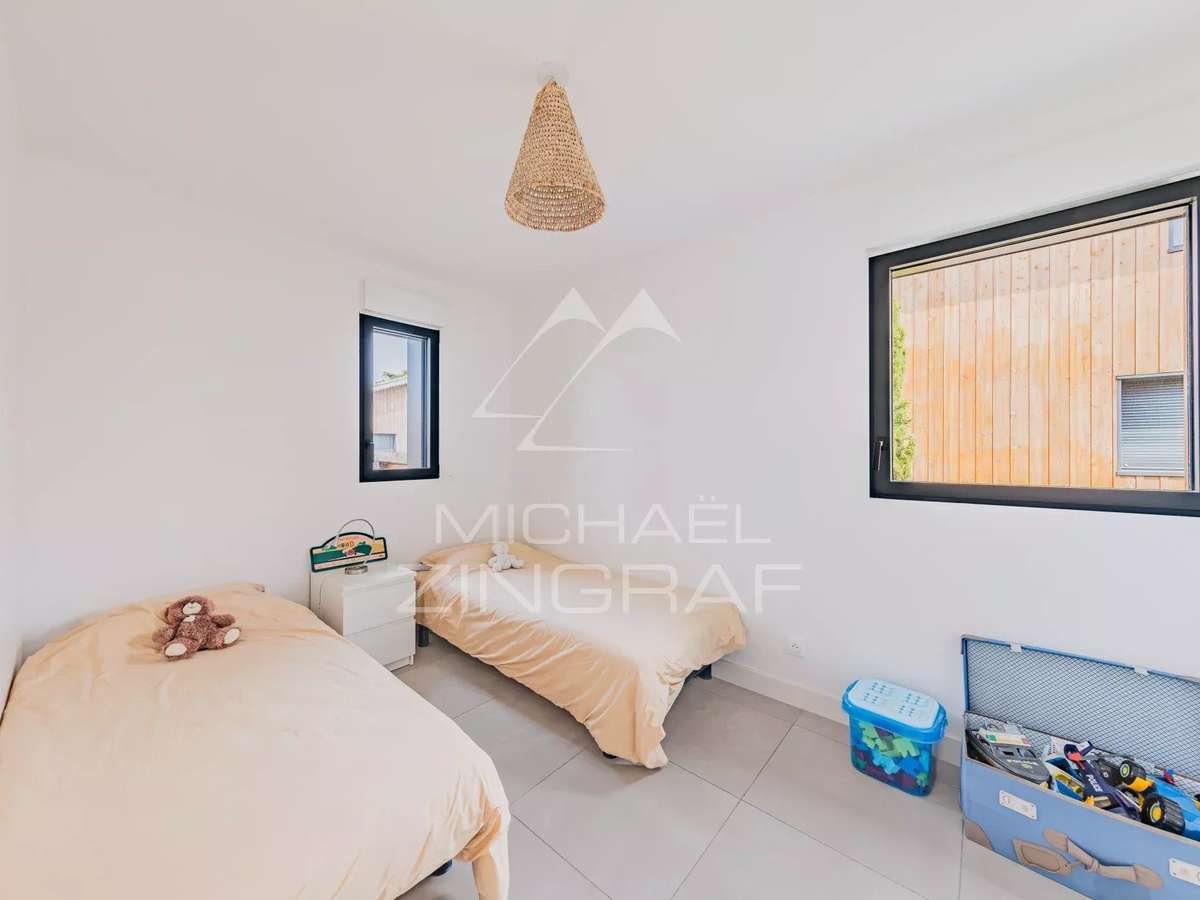 House Gujan-Mestras