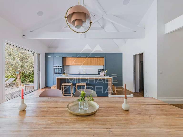 Maison Gujan-Mestras - 11 chambres - 455m²
