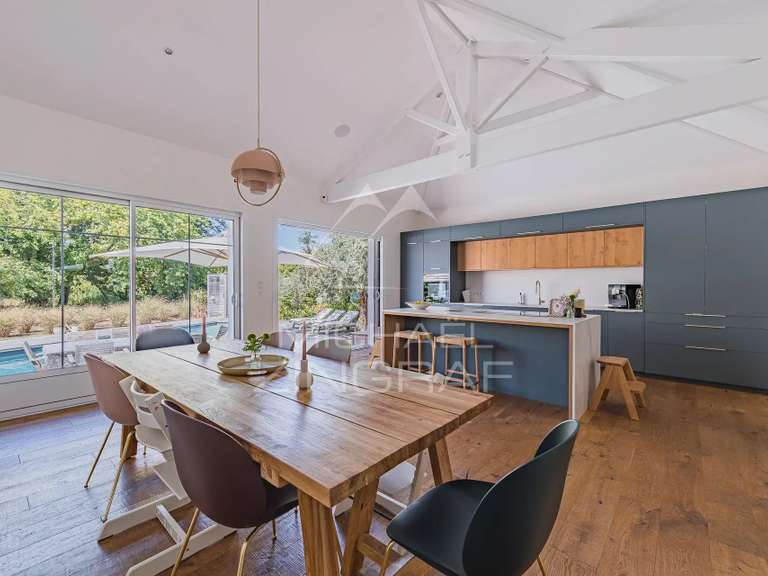 Maison Gujan-Mestras - 11 chambres - 455m²