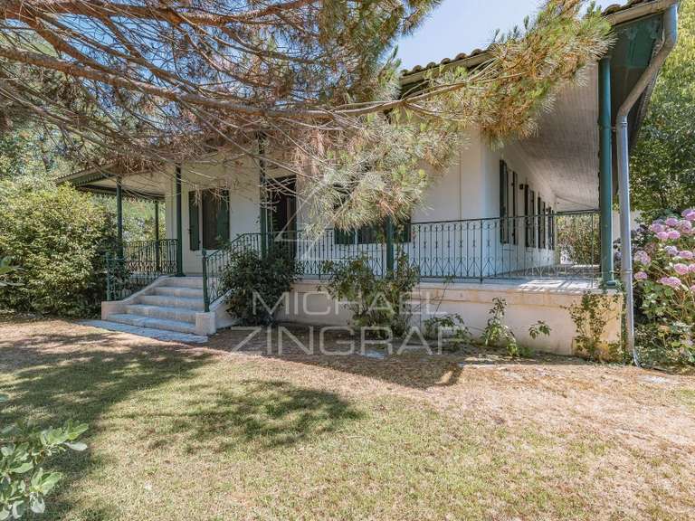 House Gujan-Mestras - 11 bedrooms - 455m²