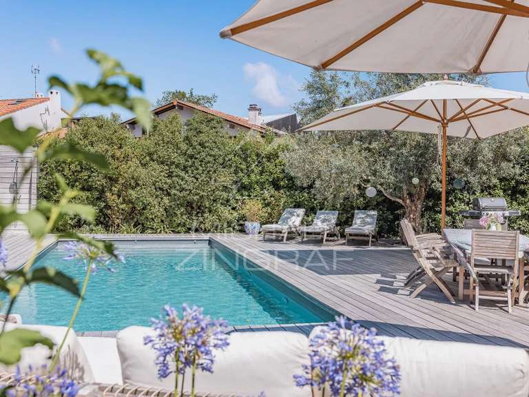 Maison Gujan-Mestras - 11 chambres - 455m²
