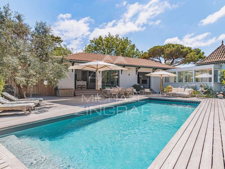 House Gujan-Mestras - 11 bedrooms - 455m²