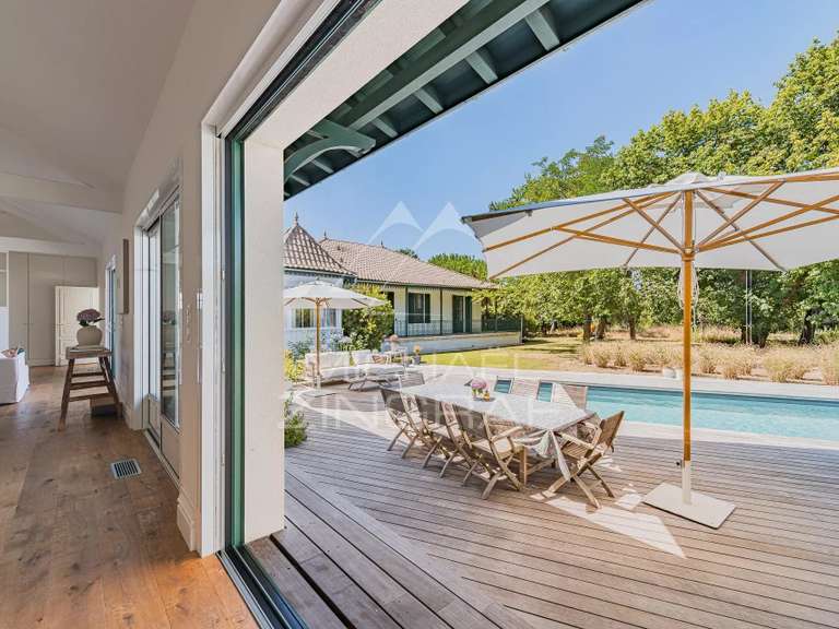 Maison Gujan-Mestras - 11 chambres - 455m²