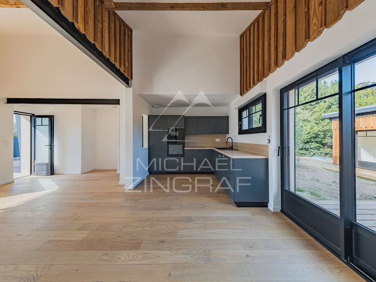 House Gujan-Mestras