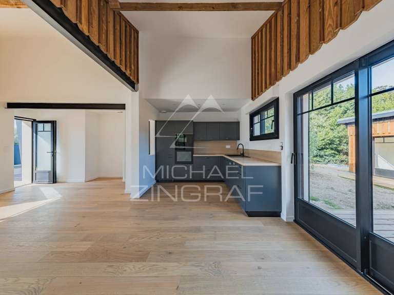 House Gujan-Mestras - 3 bedrooms - 97m²