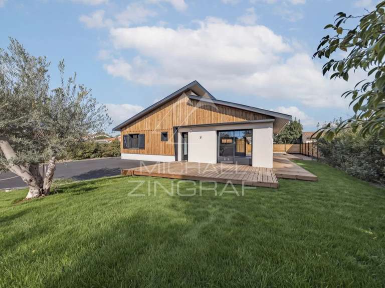 House Gujan-Mestras - 3 bedrooms - 97m²