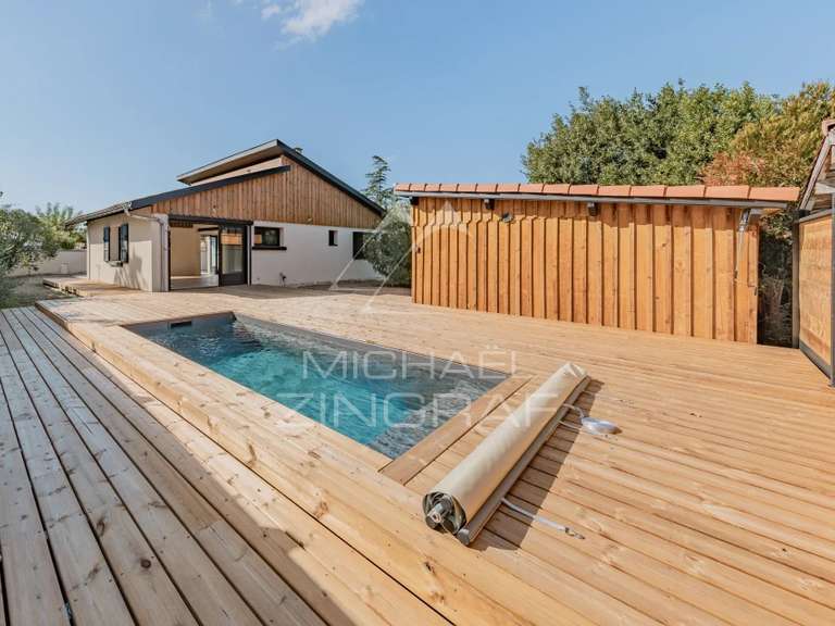 House Gujan-Mestras - 3 bedrooms - 97m²