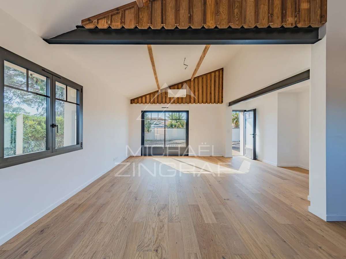 House Gujan-Mestras