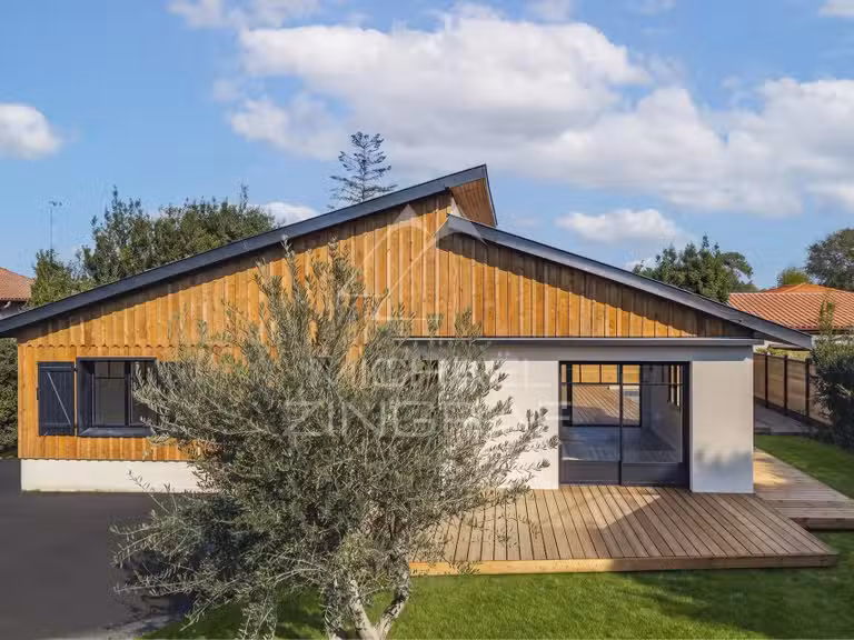 House Gujan-Mestras - 3 bedrooms - 97m²