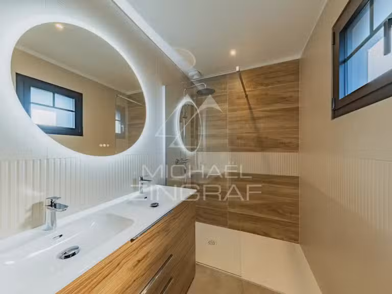 House Gujan-Mestras - 3 bedrooms - 97m²