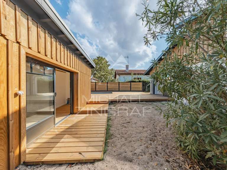 House Gujan-Mestras - 3 bedrooms - 97m²