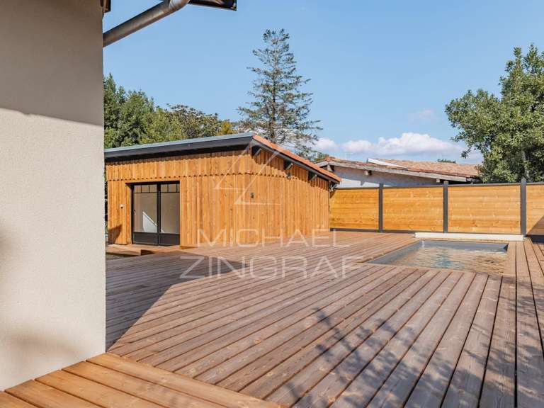 House Gujan-Mestras - 3 bedrooms - 97m²