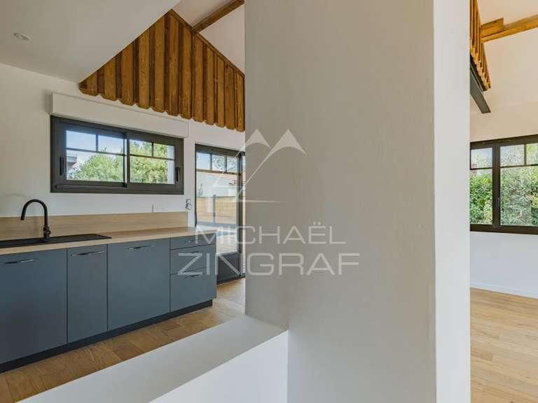 House Gujan-Mestras - 3 bedrooms - 97m²