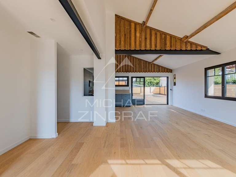 House Gujan-Mestras - 3 bedrooms - 97m²