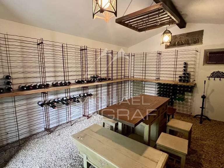 Propriété Gujan-Mestras - 740m²