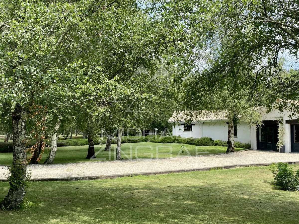 Propriété Gujan-Mestras