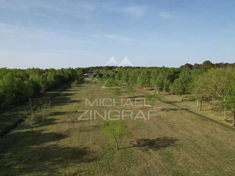 Propriété Gujan-Mestras - 740m²