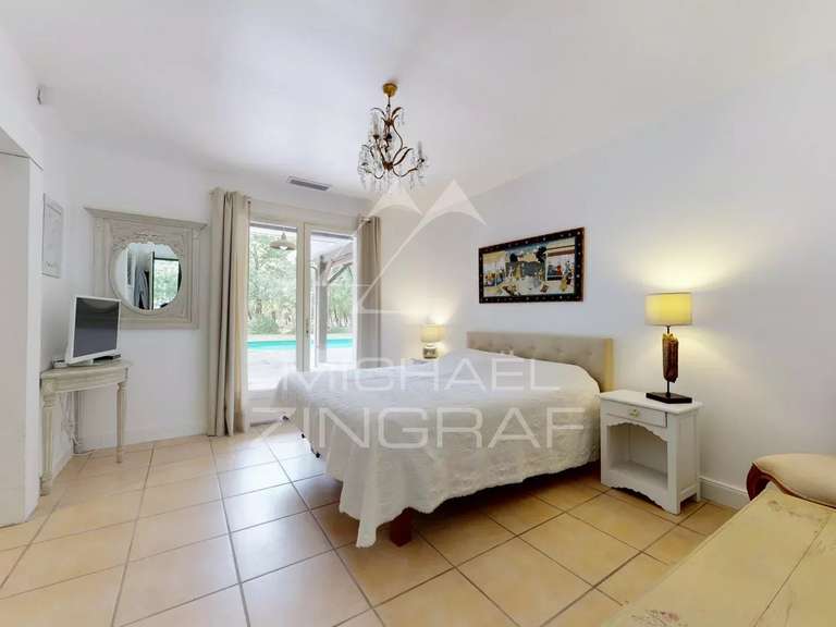 Propriété Gujan-Mestras - 740m²