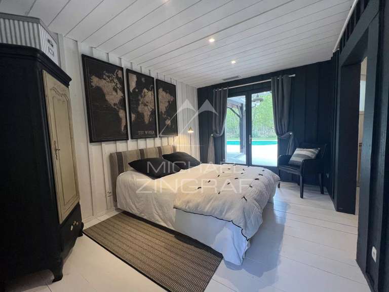 Propriété Gujan-Mestras - 740m²