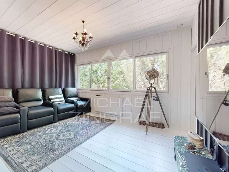 Propriété Gujan-Mestras - 740m²