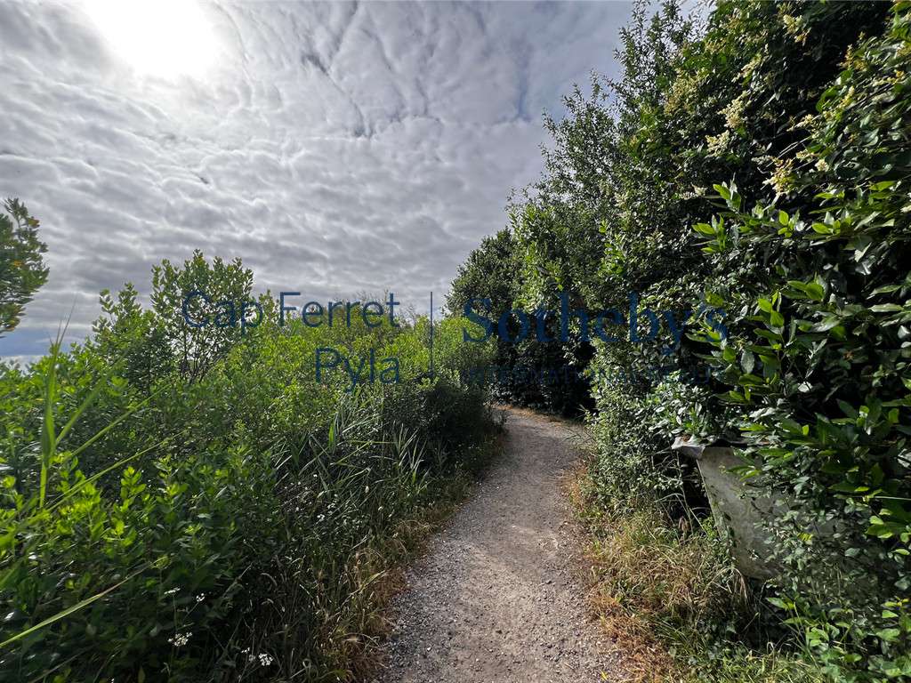 Terrain Gujan-Mestras
