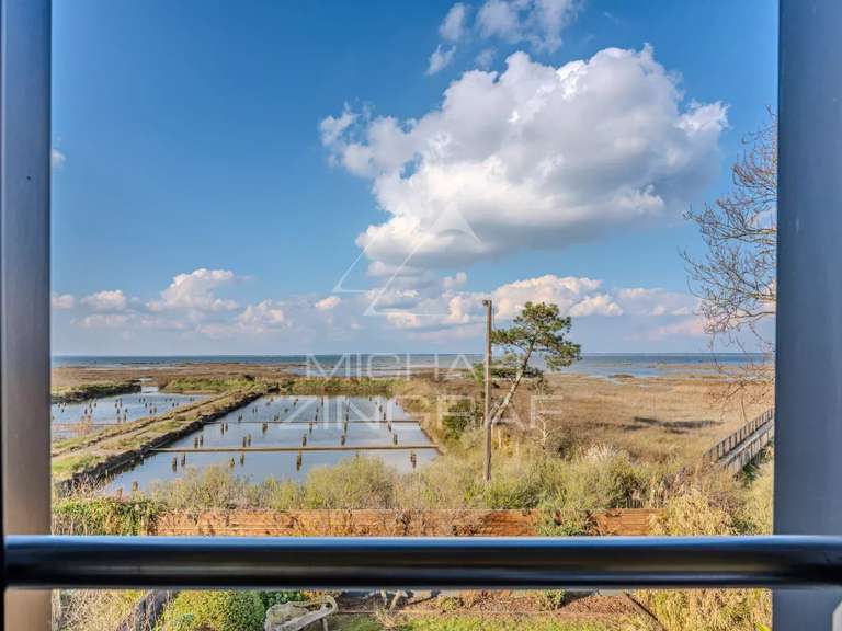Villa Gujan-Mestras - 4 bedrooms - 93m²