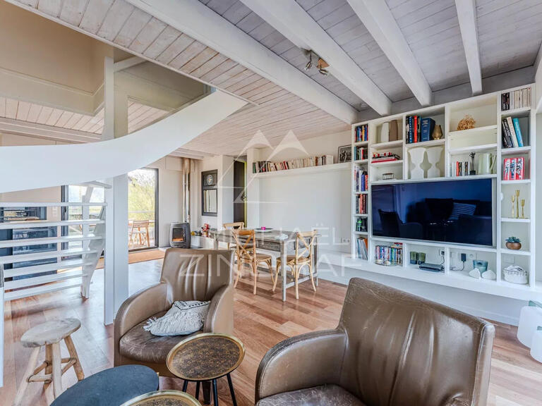 Villa Gujan-Mestras - 4 bedrooms - 93m²