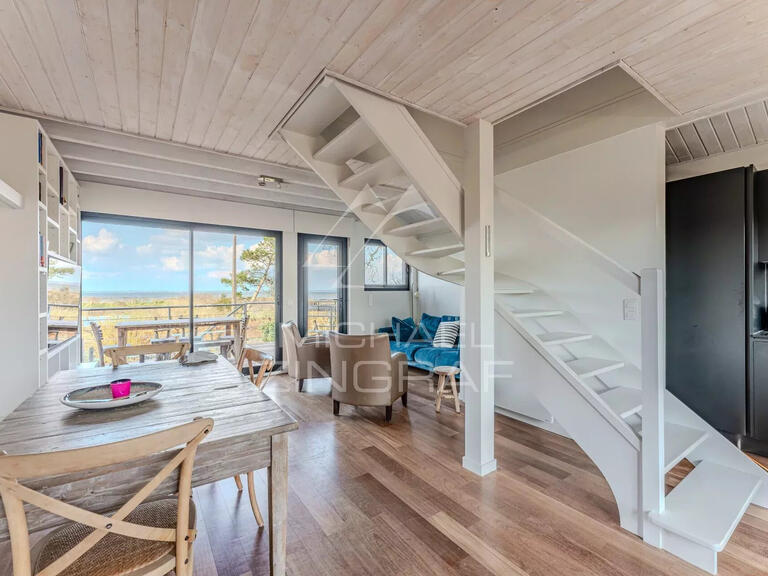 Villa Gujan-Mestras - 4 bedrooms - 93m²