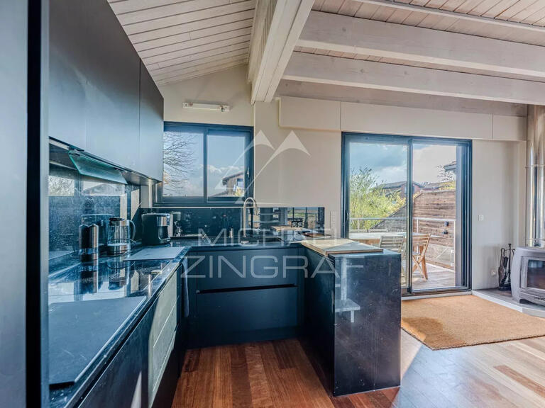 Villa Gujan-Mestras - 4 bedrooms - 93m²
