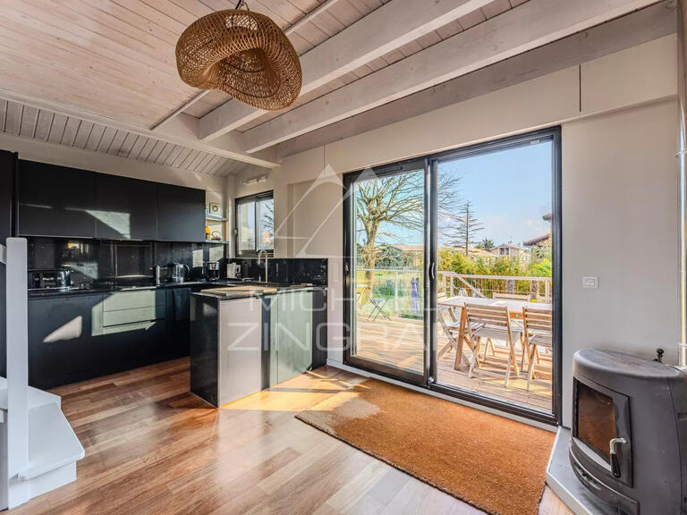 Villa Gujan-Mestras - 4 bedrooms - 93m²