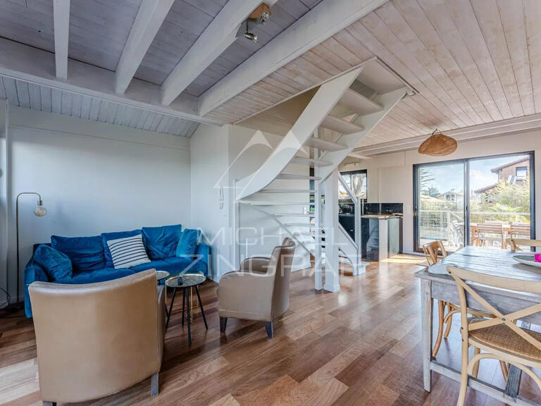 Villa Gujan-Mestras - 4 bedrooms - 93m²