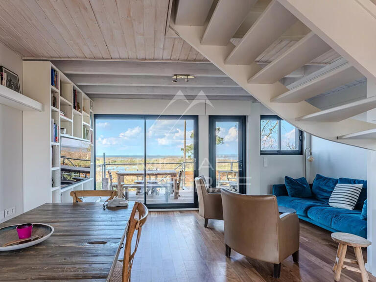 Villa Gujan-Mestras - 4 bedrooms - 93m²