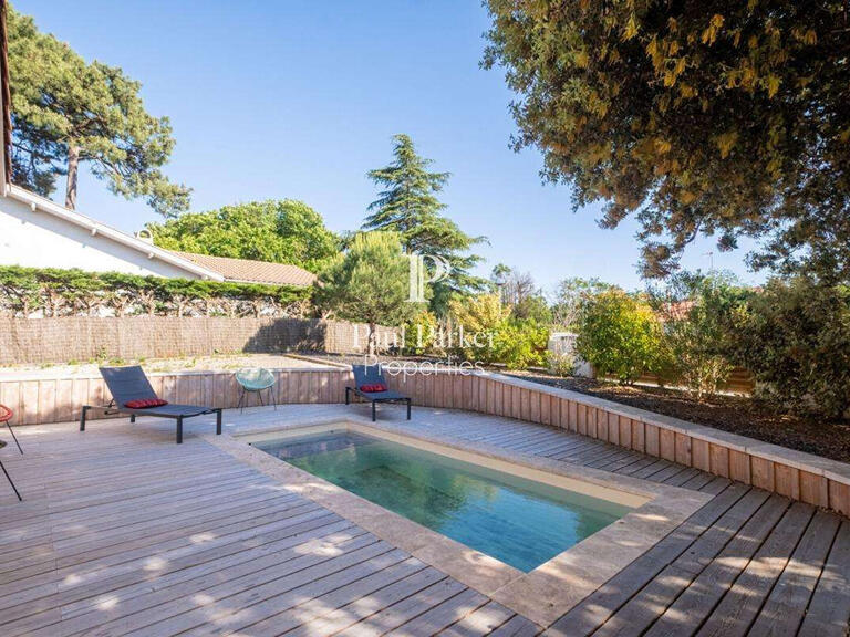 Villa Gujan-Mestras - 3 bedrooms