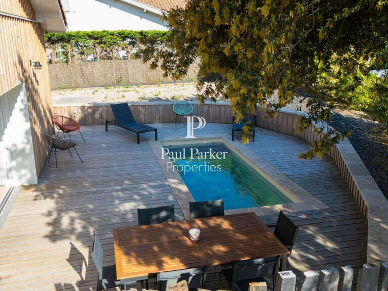 Villa Gujan-Mestras - 3 bedrooms
