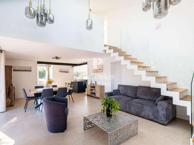 Villa Gujan-Mestras - 3 bedrooms