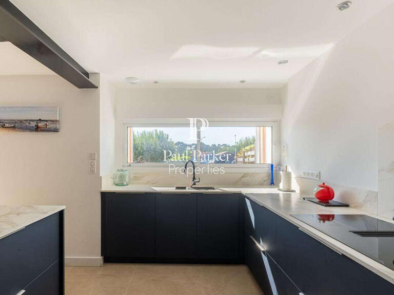 Villa Gujan-Mestras - 3 bedrooms