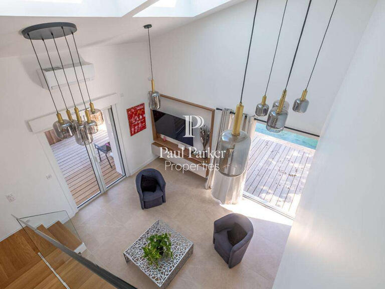 Villa Gujan-Mestras - 3 bedrooms