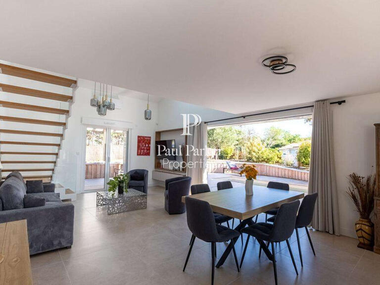 Villa Gujan-Mestras - 3 bedrooms