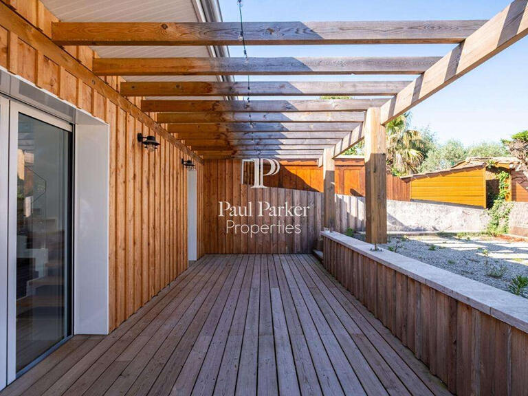 Villa Gujan-Mestras - 3 bedrooms
