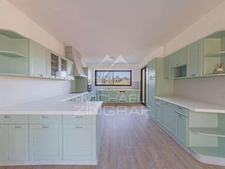 Villa Gujan-Mestras - 4 chambres - 189m²