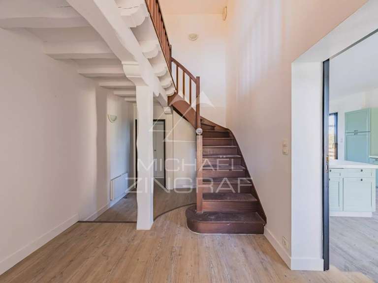 Villa Gujan-Mestras - 4 chambres - 189m²